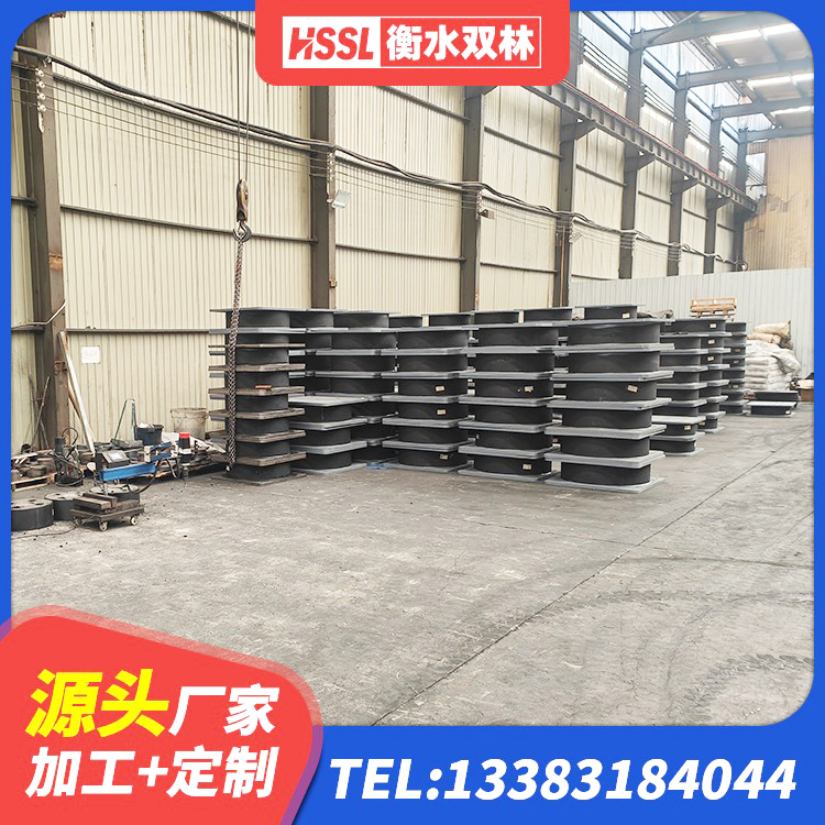 天门市建筑隔震支座(LRB型)生产厂家 天门市LNR橡胶隔震支座1100源头工厂 天门市LNR900隔震橡胶支座 天门市LNR橡胶隔震支座多少钱 - 第7张