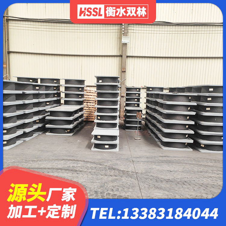 天门市建筑隔震支座(LRB型)生产厂家 天门市LNR橡胶隔震支座1100源头工厂 天门市LNR900隔震橡胶支座 天门市LNR橡胶隔震支座多少钱 - 第6张