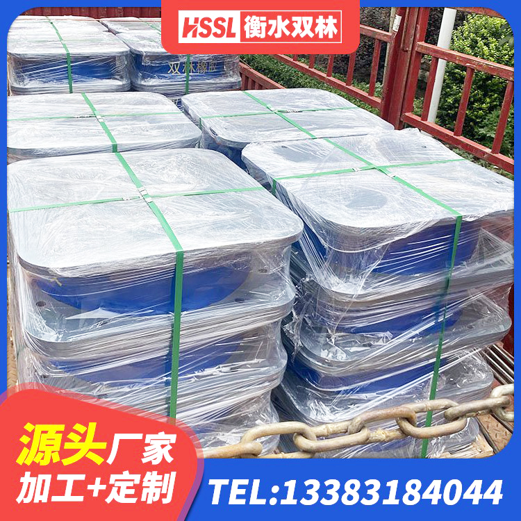天门市LNR600建筑橡胶隔震支座厂家电话 天门市HDR高阻尼建筑隔震支座源头工厂 天门市高阻尼支座源头工厂 天门市HDR橡胶隔震支座 - 第3张