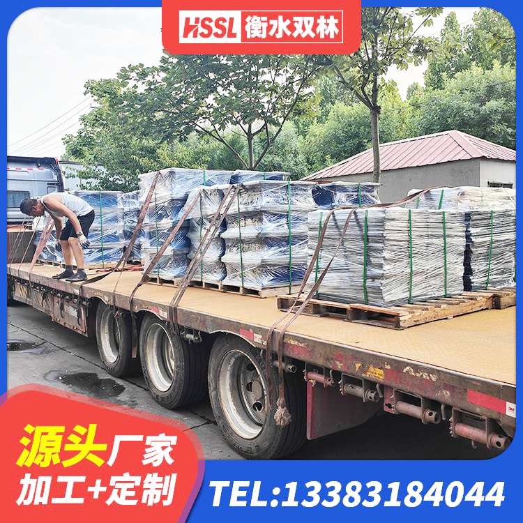 天门市防震隔震支座价格 天门市隔震支座LRB500源头工厂 天门市建筑铅芯减震橡胶隔震支座厂家 天门市LNR橡胶支座报价 - 第3张