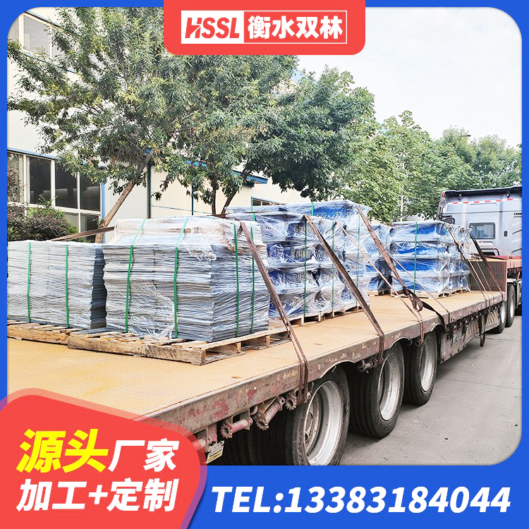 天门市高阻尼高阻尼橡胶隔震支座源头工厂 天门市LNR1200隔震支座多少钱 天门市建筑LNR600的隔震支座源头工厂 天门市隔振橡胶隔震支座 - 第3张