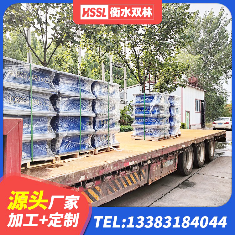 天门市建筑抗震橡胶隔震支座工厂生产厂家 天门市LRB1000铅芯支座厂家 天门市隔震支座I型生产厂家 天门市建筑非连续端铅芯隔震支座 - 第1张