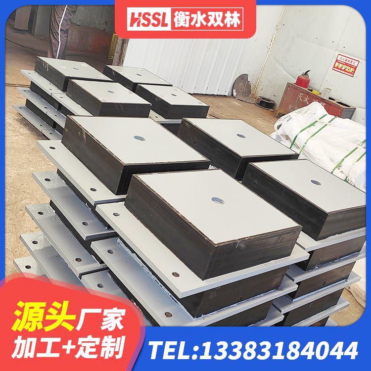 天门市LRB800隔震支座厂家电话 天门市LRB1500铅芯橡胶隔震支座 天门市房屋建筑隔震支座厂家 天门市建筑抗震支座工厂生产厂家 - 第1张
