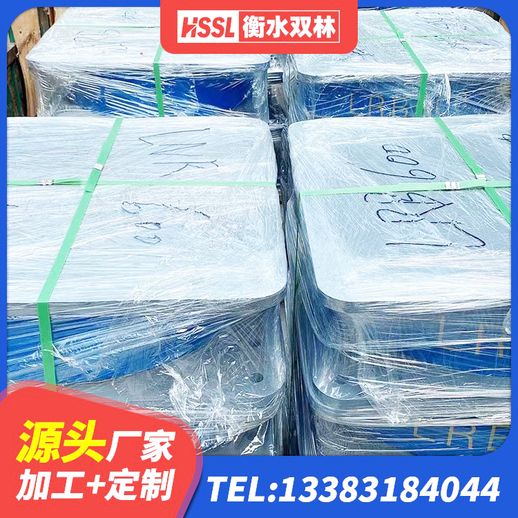 天门市建筑抗震橡胶隔震支座工厂生产厂家 天门市LRB1000铅芯支座厂家 天门市隔震支座I型生产厂家 天门市建筑非连续端铅芯隔震支座 - 第6张