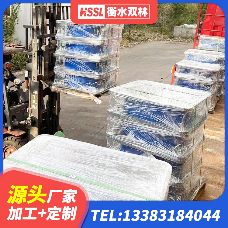 天门市HDR700高阻尼橡胶支座多少钱 天门市钢结构房抗震支座厂家电话 天门市建筑隔震支座JG 天门市天然隔震支座(LNR)厂家 - 第3张