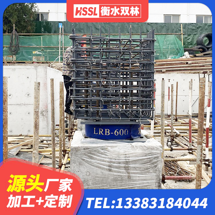 天门市HDR700高阻尼橡胶支座多少钱 天门市钢结构房抗震支座厂家电话 天门市建筑隔震支座JG 天门市天然隔震支座(LNR)厂家 - 第4张