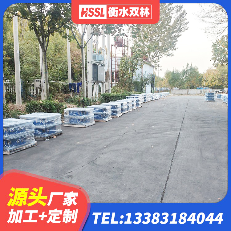天门市LNR800建筑隔震支座源头工厂 天门市隔震高阻尼支座厂家电话 天门市LRB1100铅芯支座 天门市LNR600建筑隔震支座什么价格 - 第7张