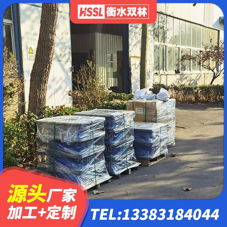 天门市防震隔震支座价格 天门市隔震支座LRB500源头工厂 天门市建筑铅芯减震橡胶隔震支座厂家 天门市LNR橡胶支座报价 - 第8张