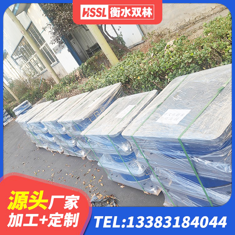 天门市学校建筑隔震支座 天门市橡胶隔震支座LRB 天门市高阻泥隔震支座厂家 天门市LNR1100隔震橡胶支座生产厂家 - 第10张